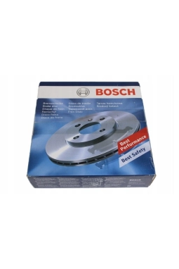 BOSCH 0986479S51 | Ford Connect 2003-2013 Arka Fren Disk Takımı