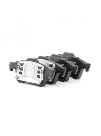 VALEO 670472 | Ford Connect 2003-2013 Abs li Diskli Tip Arka Balata