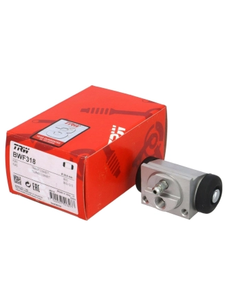 TRW BWF318 | Ford Connect 2003-2008 Arka Fren Silindiri (Merkezi)
