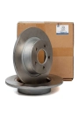 FORD OTOSAN 2T142A315AC | Connect 2003-2013 Arka Fren Disk Takımı (2T142A315AC)
