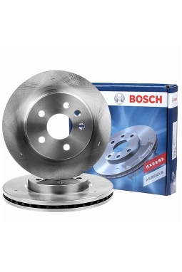 BOSCH 0986479069 | Ford Connect 2002-2012 Ön Fren Disk Takımı