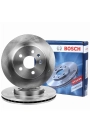BOSCH 0986479069 | Ford Connect 2002-2012 Ön Fren Disk Takımı