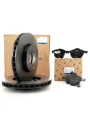 Ford Connect 2003-2008 Ön Disk ve Balata Seti Ford Orijinal