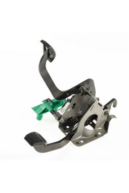 FORD OTOSAN 7T162450GD | Connect 2003-2008 Fren Ve Debriyaj Pedalı Komple