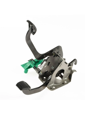 FORD OTOSAN 7T162450GD | Connect 2003-2008 Fren Ve Debriyaj Pedalı Komple
