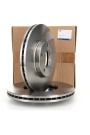 FORD OTOSAN 2T141125CC | Connect 2003-2013 Ön Fren Disk 2 Adet