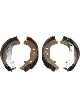 FORD OTOSAN 2T142200A2A | Connect 2003-2008 Abs Siz Arka Balata Kampana Tip Orijinal (2T142200A2A)