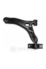 OPTIMAL G6-1092 | Salıncak Sol (Ford Connect 1.8 TDCI 02 -)