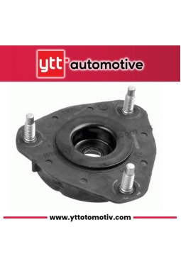 YTT Y9589 | Amortisör Takozu Focus I-Transit Connect I 98-04 | 2 Adet