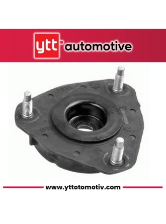 YTT Y9589 | Amortisör Takozu Focus I-Transit Connect I 98-04 | 2 Adet