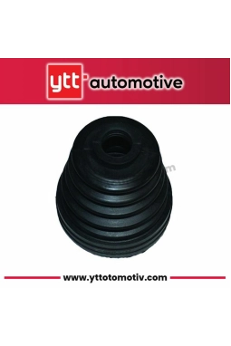 YTT Y9533 | Aks Körüğü İç (Sıvı Gres + Kelepce) Connect 1.8 TDCI 90Ps 04 / -