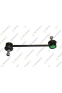 TEKNOROT FO-875 | Ön Viraj Demir Askı Rotu (Z-Rot) Connect 1.8 TDCI 02-13