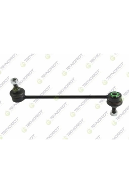 TEKNOROT FO-875T | Ön Viraj Demir Askı Rotu (Z-Rot) Connect 1.8 TDCI 02-13 (Patentlı)