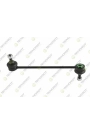 TEKNOROT FO-875T | Ön Viraj Demir Askı Rotu (Z-Rot) Connect 1.8 TDCI 02-13 (Patentlı)