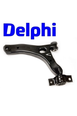 DELPHI TC1165 | Ford Connect 2003-2008 Ön Sol Salıncak (Alt Tabla)