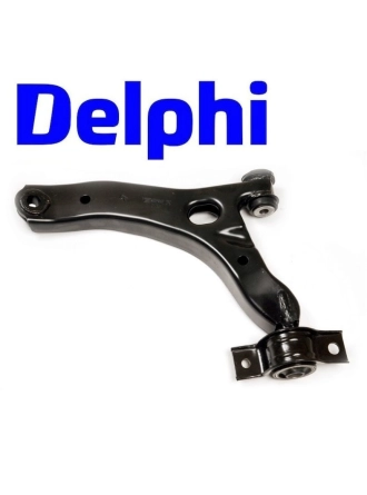 DELPHI TC1165 | Ford Connect 2003-2008 Ön Sol Salıncak (Alt Tabla)