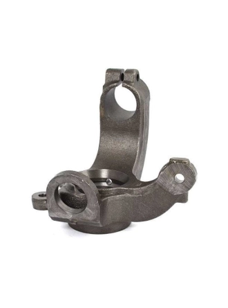 İTHAL 2T143K185BJ | Ford Connect 2003-2008 Ön Aks Taşıyıcı Sağ (Akson) Yan Sanayi