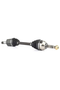 İTHAL 9T163B437AA | Ford Connect 2003-2013 Ön Sol Aks Komple Yan Sanayi