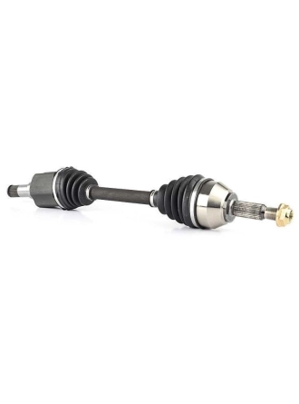 İTHAL 9T163B437AA | Ford Connect 2003-2013 Ön Sol Aks Komple Yan Sanayi