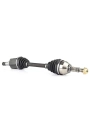 İTHAL 9T163B437AA | Ford Connect 2003-2013 Ön Sol Aks Komple Yan Sanayi