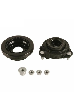 FORD OTOSAN 1S7W3D122AA | Connect 2003-2008 Model Arası Ön Amortisör Takoz Bilya Seti Orijinal