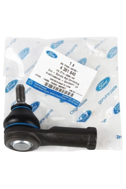 FORD OTOSAN 2T143289AA | Connect 2003-2013 Rot Başı Sağ-Sol