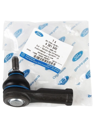 FORD OTOSAN 2T143289AA | Connect 2003-2013 Rot Başı Sağ-Sol
