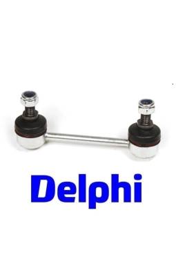 DELPHI TC1164 | Ford Connect 2003-2008 Arka Askı Rotu (Arka Z rot)