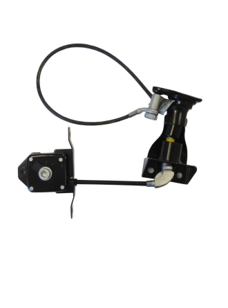 FORD OTOSAN 5T161K353AC | Connect 2003-2008 Stepne Taşıyıcı