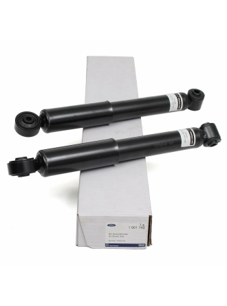 FORD OTOSAN 2T1418080CJ | Connect 2003-2013 Arka Amortisör Takımı 2 Adet
