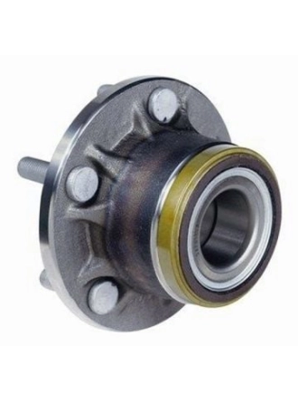 SKF VKBC20067 | Connect 2003-2013 ABS Li Arka Poryalı Bilya