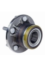 SKF VKBC20067 | Connect 2003-2013 ABS Li Arka Poryalı Bilya
