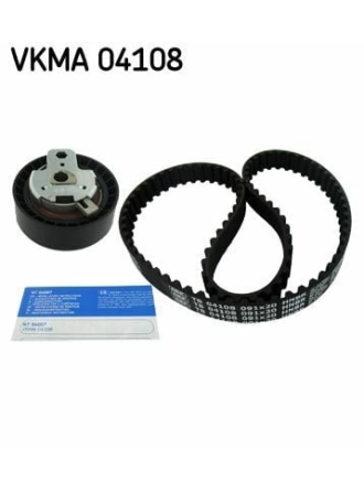 SKF VKMA04108 | Triger Tk 03-Connect-Fcs-Fıe-Mon 1.8Tdci 75-90-100-115Hp