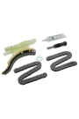 INA 559100920 | Eksantrik Zincir Gergi Kiti Connect 1.8 TDCI 08-14 Focus C Max S Max Galxy 1.8 TDCI 02-07