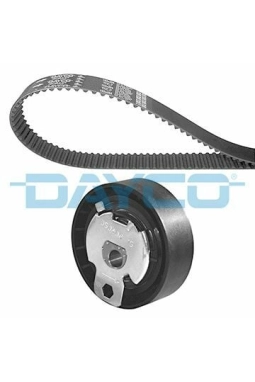 DAYCO KTB251 | Eksantrik Rulman Kiti (Triger Seti) Connect 1.8 TDCI 07-13 Focus 98-11 Mondeo IV 07-14 S Max Galxy 06
