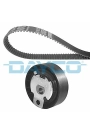 DAYCO KTB251 | Eksantrik Rulman Kiti (Triger Seti) Connect 1.8 TDCI 07-13 Focus 98-11 Mondeo IV 07-14 S Max Galxy 06