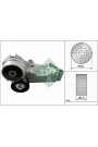 INA 534014610 | Alternatör Gergi Rulmanı (Kütüklü) Focus 98-04 Fiesta 95-02 Connect 1.8 TDCI 02-13