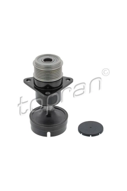 TOPRAN 304095 | Alternatör Şaft Komple Saft Connect 1.8 Tdci 02 >