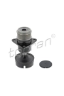 TOPRAN 304095 | Alternatör Şaft Komple Saft Connect 1.8 Tdci 02 >