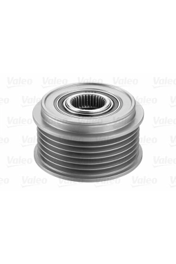 VALEO 588042 | Alternatör Şaft Kasnak (Ford Connect 1.8Tdci 02 -)