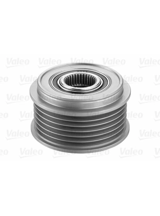VALEO 588042 | Alternatör Şaft Kasnak (Ford Connect 1.8Tdci 02 -)