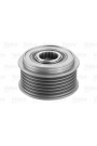 VALEO 588042 | Alternatör Şaft Kasnak (Ford Connect 1.8Tdci 02 -)