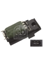 FEBI BILSTEIN 45415 | Kalorifer Rezistansı Transit Connect 02-13 Focus I / II 92-0