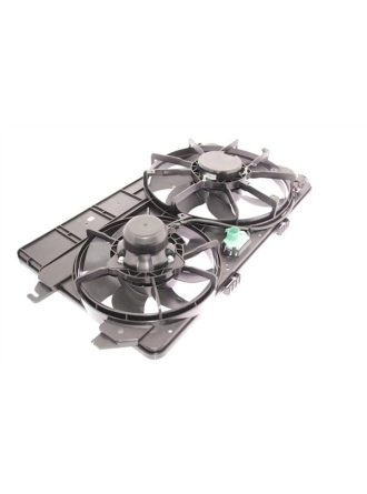 İTHAL 7T168C607NB | Ford Connect 2003-2013 1.8 TDCİ Fan Motoru Komple Yansanayi