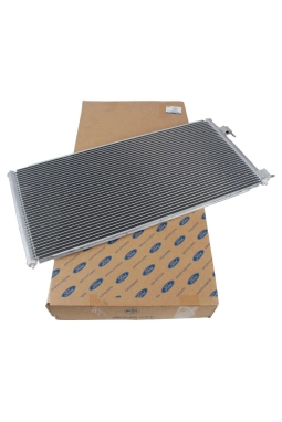 FORD OTOSAN 2T1H19710AC | Connect 2003-2008 1.8 TDCİ Klima Radyatörü