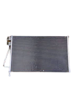 KALE 020ABC040| Ford Connect 2003-2008 1.8 TDCI Klima Radyatörü