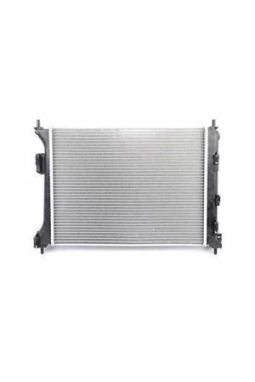 İTHAL 2T148005AD | Ford Connect 2003-2008 1.8 TDCI 75PS Klimasız Su Radyatörü Yan Sanayi