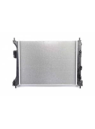 İTHAL 2T148005AD | Ford Connect 2003-2008 1.8 TDCI 75PS Klimasız Su Radyatörü Yan Sanayi
