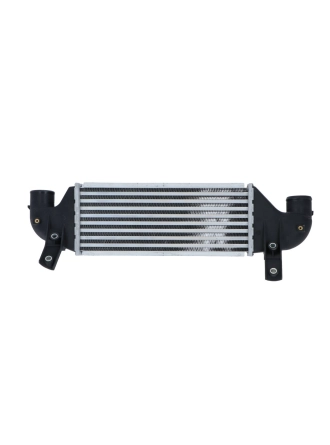 FORD OTOSAN 2T1Q9L440AC | Connect 2003-2008 1.8 TDCI İntercooler Radyatörü