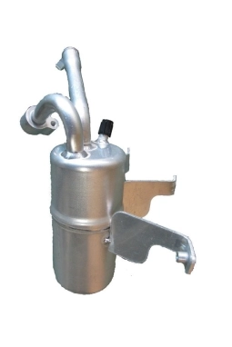 İTHAL 9T1H19E647DB | Ford Connect 2003-2008 1.8 TDCI Klima Tüpü Yan Sanayi